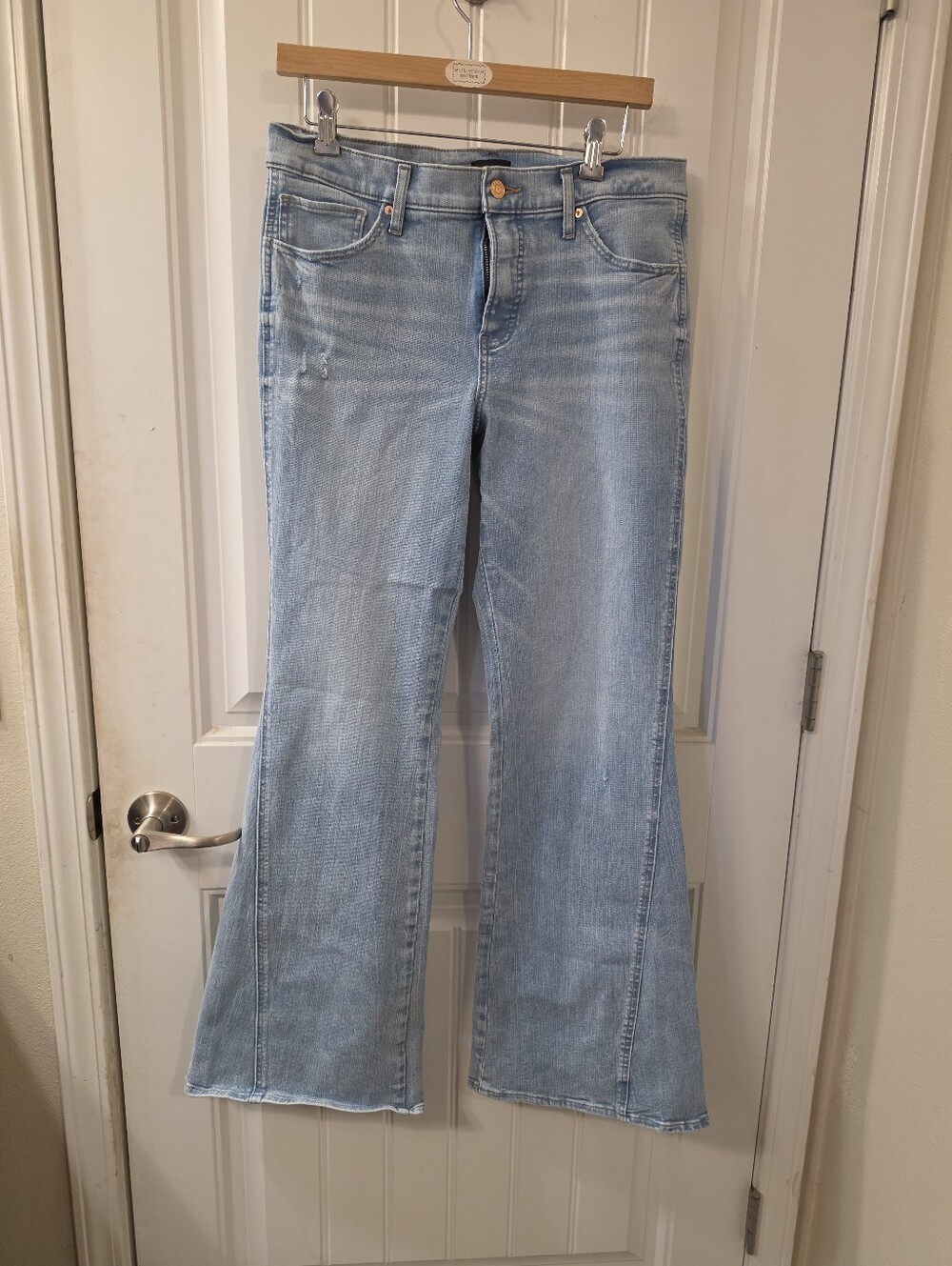express size 12r 70s flare jeans